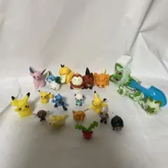 ポケモン　フィギュア　まとめ売り 2025年最新】ポケモンフィギュアまとめ売りの人気アイテム