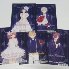 妖狐×僕SS　★特典★ 2025年最新】妖狐×僕SS 特典の人気アイテム - メルカリ