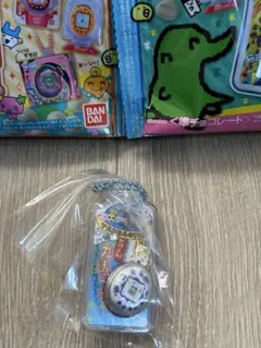 たまごっち　おかしなボーロっち3 ホワイト　みみっち