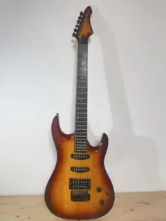 ☆他に類を見ない貴方だけの一本　AriaProⅡ MAGNA HSH ST ☆他に類を見ない貴方だけの一本 AriaProⅡ MAGNA HSH ST - メルカリ