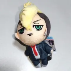 東京リベンジャーズ ちびきゃらぬいぐるみのサムネイル