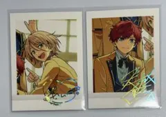 あんスタ ぱしゃこれ ALKALOID あんさんぶるスターズ!!