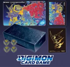 デジモンカードゲームTAMER'S EVOLUTION BOX デジモンカードゲーム TAMER'S EVOLUTION BOX2【PB-06】 − PRODUCTS