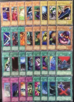 2026年最新】遊戯王初期二期の人気アイテム - メルカリ