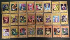 遊戯王 初期 ノーマルカード まとめ売り