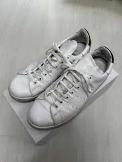 極美品】スタンスミス エディフィス別注 ラックス リーコン 天然皮革