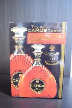 CAMUS XO Superior ブランデーセットのサムネイル