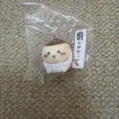 ちいかわキーホルダー　くら寿司