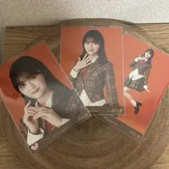 イコラブ 生写真 コンプ 髙松瞳 ラブソングに襲われる