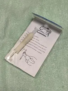 糸通し ミシン針 ミシン糸通し