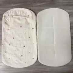 ケラッタ　抱っこ布団のサムネイル