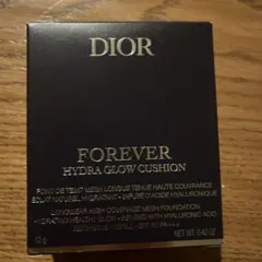 ディオールスキン　フォーエヴァー　イドラ　グロウ　クッション　1N