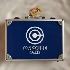 2025年最新】ドラゴンボール アタッシュケースの人気アイテム