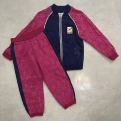 GUCCI キッズ レースジャケット・パンツセット GUCCI キッズ レースジャケット・パンツセット