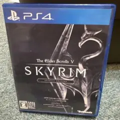 The Elder Scrolls V: Skyrim