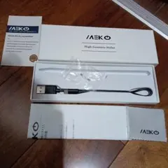 アップルペンシル