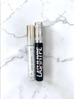 ヒロインメイク マスカラ 2本セット