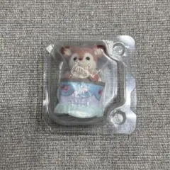 シルバニア　赤ちゃんティータイム　シカ