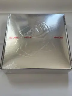 NO LABELS: PART 01 (Trunk Shorts Ver.)