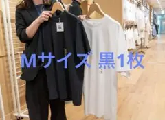 【完売商品】ロンハーマン ユニクロ コラボTシャツ M タマタカ 二子玉川高島屋