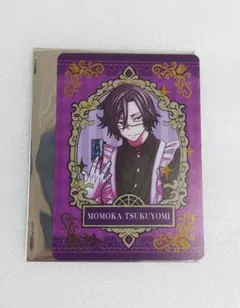 桃源暗鬼 トレーディングカード