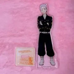 東京リベンジャーズ 三ツ谷隆アクリルスタンドサンリオコラボ