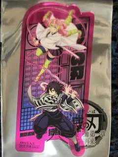 劇場版鬼滅の刃 第二弾入場特典