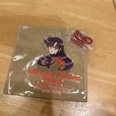 セーラームーン　オーロラチャーム　セーラーマーズ