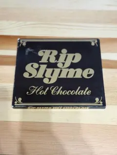 RIP SLYME Hot Chocolate CD