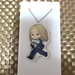 サカモトデイズ　神々廻　アクリルキーホルダー　ローソン