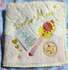 セーラームーン