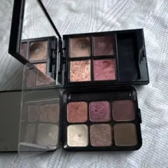 アディクションmac 2点セットアイシャドウ