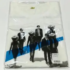 未開封品★Sサイズ「クソ野郎と美しき世界」Tシャツ 新しい地図 グッズ
