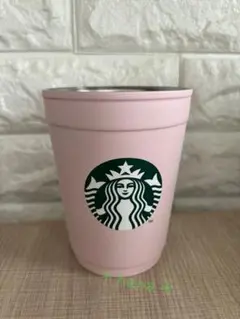 スターバックス SAKURA 2026 桜2WAYステンレスカップ ホルダー