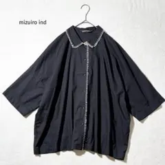 23SS COMOLI リネンツイルスキッパーシャツ サイズ1 - メルカリ