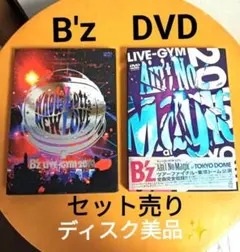 H*i様 B'z LIVE-GYM Pleasure '91①ピックセット②パン - メルカリ