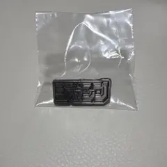 ジャンプショップ　神保町　タイトルロゴピンバッジコレクション