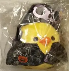 キイロイトリ ぬいぐるみ ハロウィン限定 リラックマ