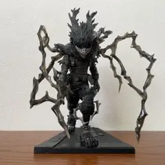 ヒロアカ 応募者全員サービス 黒デク　爆轟勝己　セット