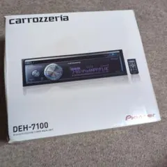 1320 Pioneer カーオーディオ MVH-6600 - メルカリ
