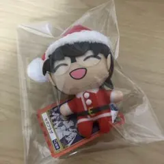 名探偵コナンぬいぐるみキーチェーンマスコット　江戸川コナン