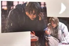 推しの子　実写　櫻井海音　Blu-ray特典ハイライトシーンカード　星野アクア