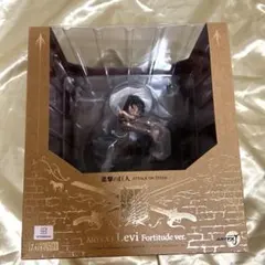 コトブキヤ ARTFX J リヴァイ Fortitude ver. - メルカリ