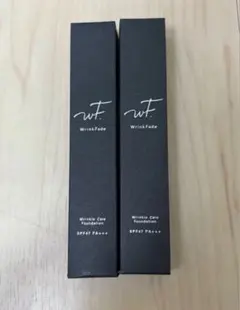 Wrinkle Care Foundation SPF50+ PA++++ - メルカリ