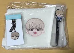 2026年最新】ab6ix ぬいぐるみの人気アイテム - メルカリ