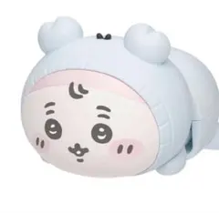 ちいかわ ベビー ハイハイ フィギュア 古本屋 カニちゃん
