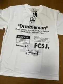 XL サッカージャンキー soccer junkie Tシャツ ドライ 速乾