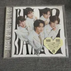 EBiDAN YES！東京 M!LK盤 CD 新品未開封
