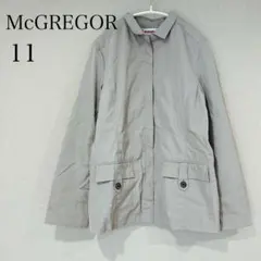 McGREGOR マクレガー　ジャケット　コート　レディース　春　お洒落