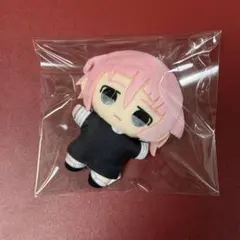 ソウルイーター展 ちいぬぃ クロナ・ゴーゴン ぬいぐるみ - メルカリ
